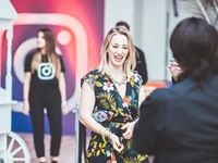 Snaps from the D&AD Awards festival, ceremony