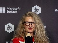 Snaps from the D&AD Awards festival, ceremony