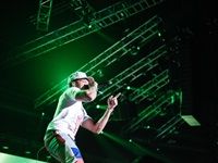 #CastleLiteUnlocks ft Chance the Rapper