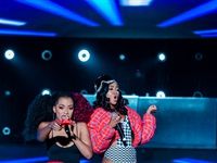 #CastleLiteUnlocks ft Chance the Rapper