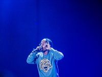 #CastleLiteUnlocks ft Chance the Rapper