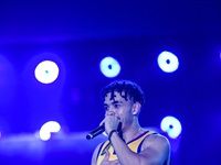 #CastleLiteUnlocks ft Chance the Rapper