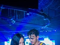 #CastleLiteUnlocks ft Chance the Rapper