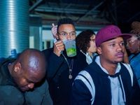 #CastleLiteUnlocks ft Chance the Rapper