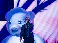 #CastleLiteUnlocks ft Chance the Rapper