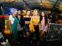 Hunter's Start Refreshed with Black Coffee