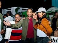 Hunter's Start Refreshed with Black Coffee