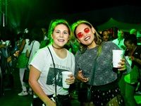 Hunter's Start Refreshed with Black Coffee