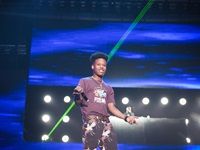 #CastleLiteUnlocks ft Chance the Rapper