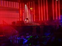 Hunter's Start Refreshed with Black Coffee