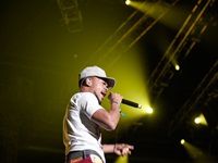 #CastleLiteUnlocks ft Chance the Rapper