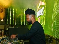 Hunter's Start Refreshed with Black Coffee