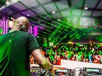 Hunter's Start Refreshed with Black Coffee