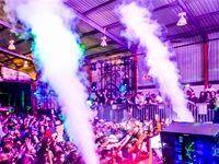 Hunter's Start Refreshed with Black Coffee