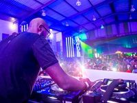 Hunter's Start Refreshed with Black Coffee