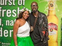 Hunter's Start Refreshed with Black Coffee