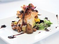 V&A houses CT's first fine-dining restaurant boat