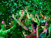 The Script - Cape Town 2018