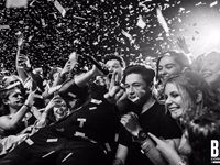 The Script - Cape Town 2018