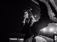 The Script - Cape Town 2018