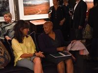 The Tourism Conservation Fund launch