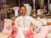 Veuve Clicquot Rosé's 200th anniversary