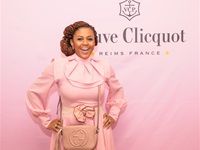 Veuve Clicquot Rosé's 200th anniversary