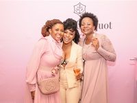 Veuve Clicquot Rosé's 200th anniversary