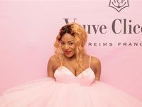 Veuve Clicquot Rosé's 200th anniversary