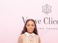 Veuve Clicquot Rosé's 200th anniversary