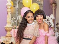 Veuve Clicquot Rosé's 200th anniversary