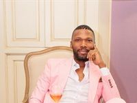 Veuve Clicquot Rosé's 200th anniversary