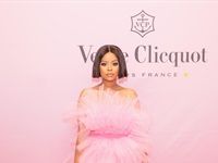 Veuve Clicquot Rosé's 200th anniversary