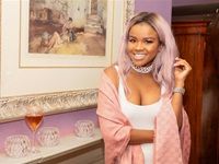 Veuve Clicquot Rosé's 200th anniversary