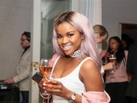 Veuve Clicquot Rosé's 200th anniversary