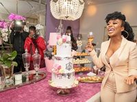 Veuve Clicquot Rosé's 200th anniversary