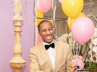 Veuve Clicquot Rosé's 200th anniversary