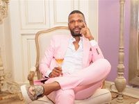 Veuve Clicquot Rosé's 200th anniversary