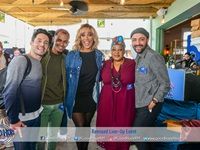 GHFM celebrates lineup shuffle with donuts, donuts, and more donuts