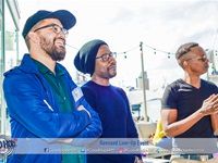 GHFM celebrates lineup shuffle with donuts, donuts, and more donuts