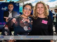 GHFM celebrates lineup shuffle with donuts, donuts, and more donuts