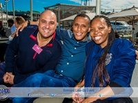 GHFM celebrates lineup shuffle with donuts, donuts, and more donuts