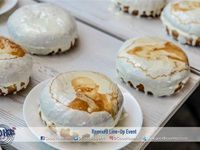 GHFM celebrates lineup shuffle with donuts, donuts, and more donuts