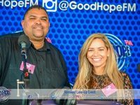 GHFM celebrates lineup shuffle with donuts, donuts, and more donuts