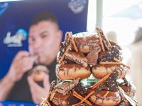 GHFM celebrates lineup shuffle with donuts, donuts, and more donuts