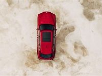 The Cullinan - Rolls Royce's first SUV