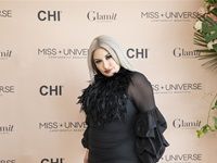 Anna Cantu shares her secrets to high-profile hair