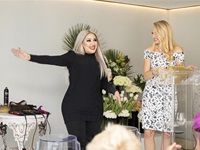 Anna Cantu shares her secrets to high-profile hair