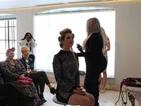 Anna Cantu shares her secrets to high-profile hair