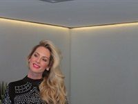 Anna Cantu shares her secrets to high-profile hair